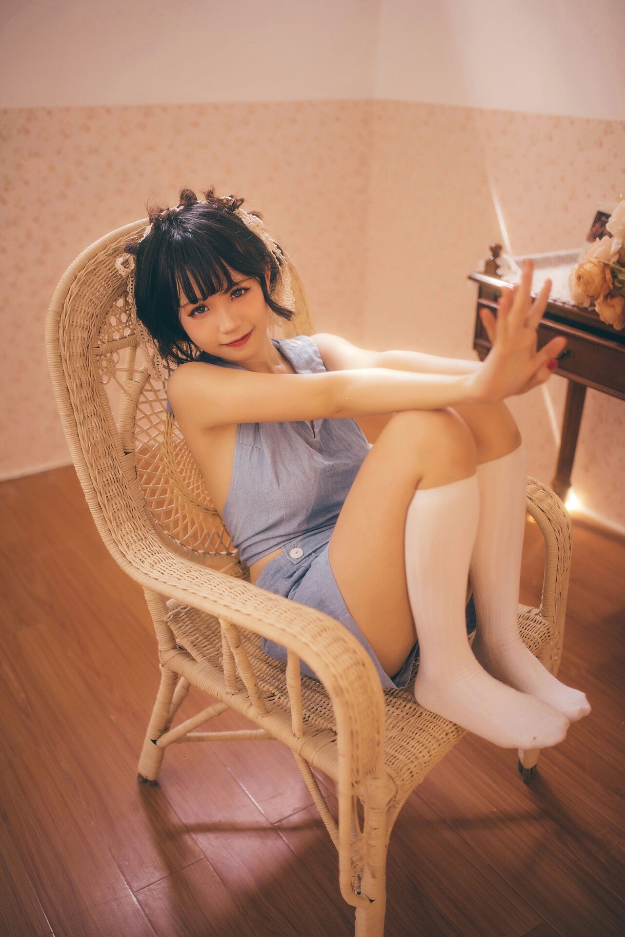 【写真】2928-miko酱 - 收集快乐 [81P-608.75 MB]