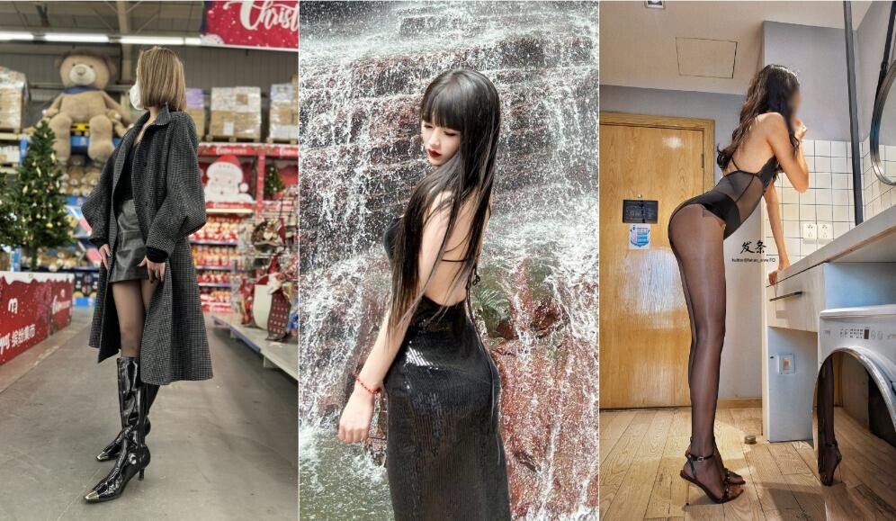 性感御姐端庄人妻，整根都进入了而且是无套 搞得整层楼都是陈小姐的叫声