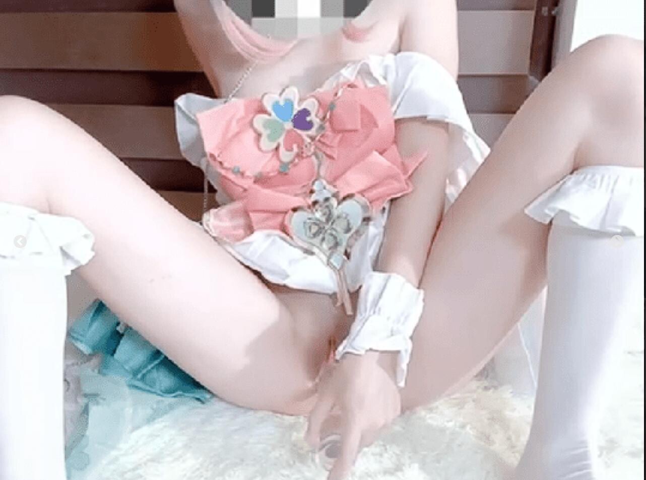 月色-瑶妹妹