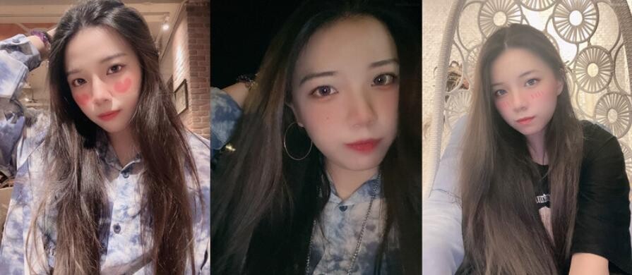 大二女生和男友之间的私密被有心人曝光