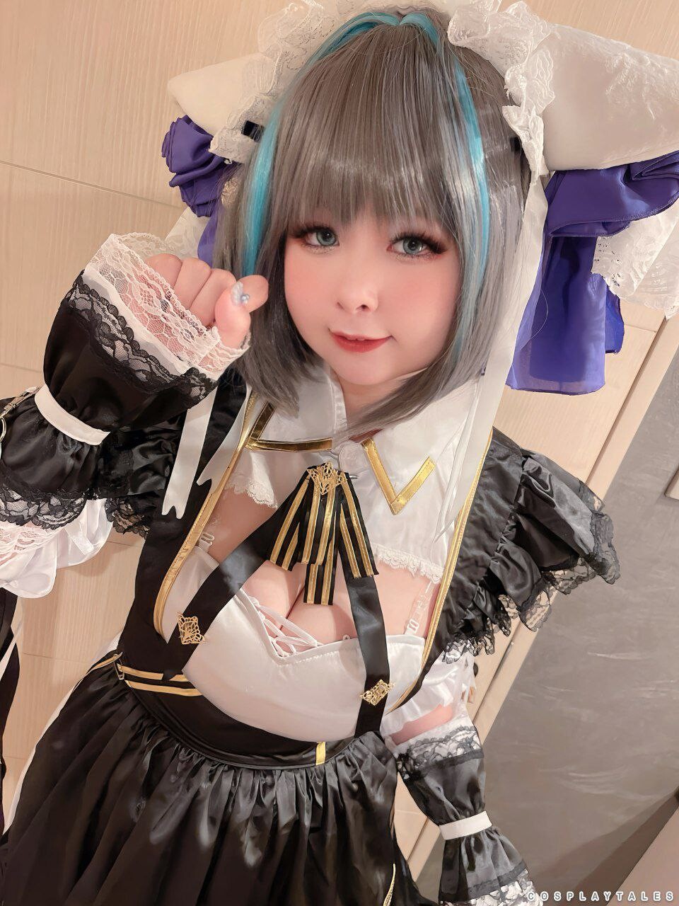 ‎【夸克网盘】【E066】#cos  #cosplaytales #AV #有码