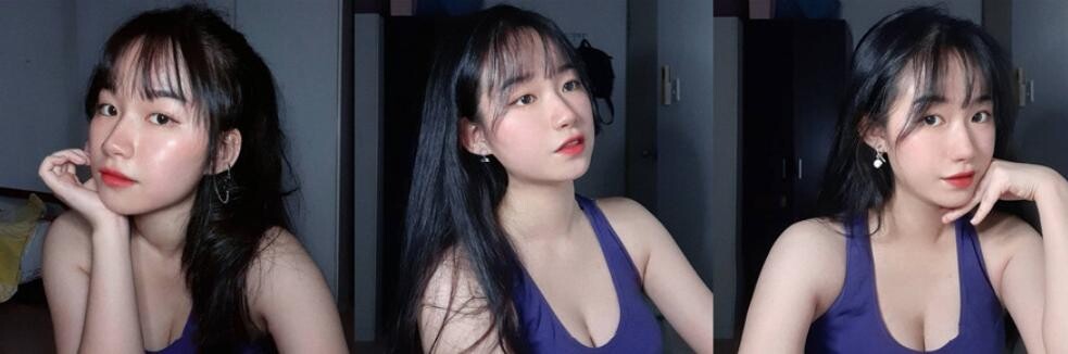 美女模特网络求职被忽悠 脱光了看鲍鱼