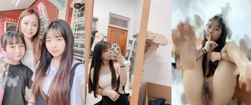 想当模特的女生脱光光看鲍鱼