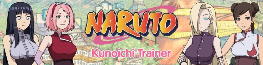 [SLG/步兵/PC+安卓]女忍训练师/KunoichiTrainer v0.26.2[1.02g]