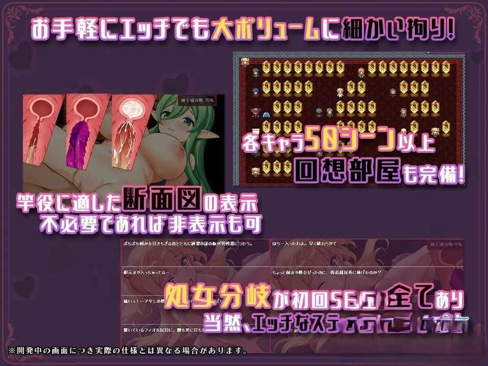 [RPG/汉化/双端]异世界转移后催眠NTR！S级美少女人生毁灭计划！ 異世界転移して催○NTR!S級美少女人生破滅計画![3.85G]