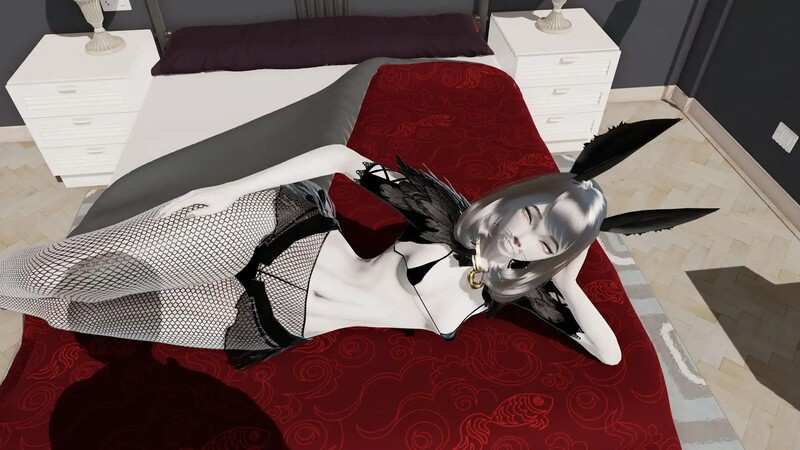 【亚洲风SLG汉化】动态 欲望的束缚 Bound by Lust V0.4.2.5 PC+安卓