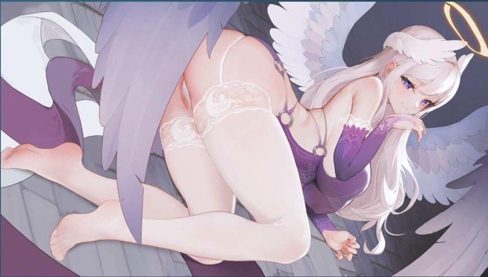【日系SLG汉化】动态 幻欲游乐园 Fantasy Amusement Park 第一部
