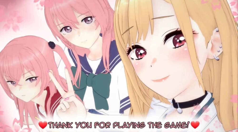 【SLG/汉化/动态/双端】比斯克娃娃v0.2汉化版【2.98G】Bisque Doll