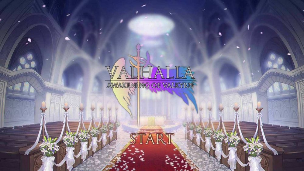 [互动SLG/无码官中/动态/CV] 英灵殿：女武神觉醒 [XN/265M/BD]