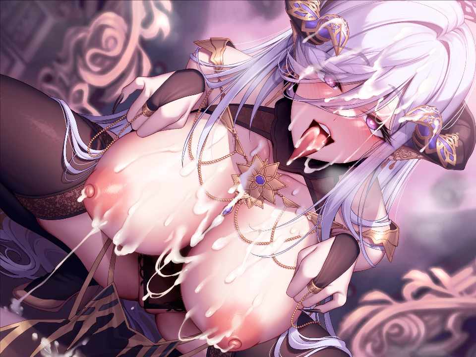 【简体中文版】快乐堕落异世界转生♪用催眠作弊能力让绝对无敌的魔王大人堕落为杂鱼雌穴了♪【夸克/2.66G】