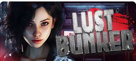 [SLG/无码官中] 权力地下城 Lust Bunker [2.07G/XN/BD]