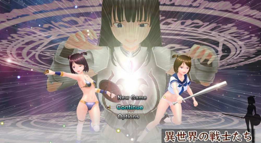 [RPG/AI汉化/动态] 异世界的战士们 異世界の戦士たち [1.8g]