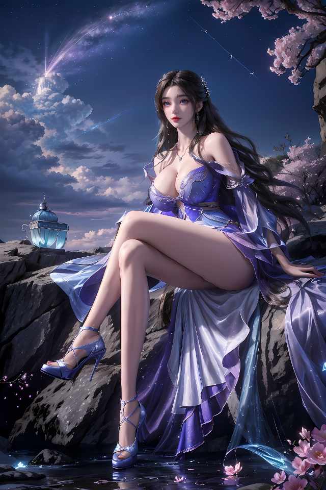 [AI]1 仙逆-李慕婉1【kuzan】61P496M[PIKPAK/FM]