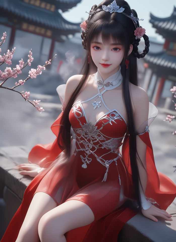 [AI]3 完美世界-小火灵儿 堕落之路【锐克5代】88P283M[百度/PIKPAK/FM]