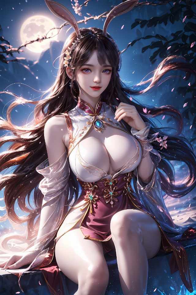 [AI]1 绝世唐门-江楠楠【kuzan】90P650M[百度/PIKPAK/FM]