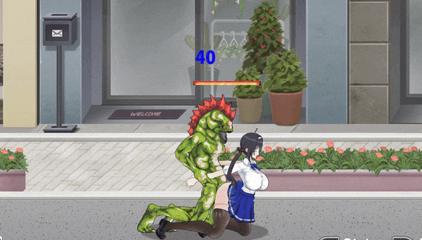 [ACTPC官中]格斗少女尤里FIGHTINGGIRLYURIV.005