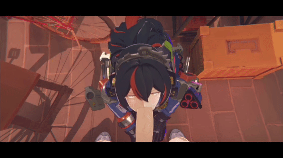[3D同人/无修正]Arukuwaifu大佬作品小合集[UC/3V/264M]