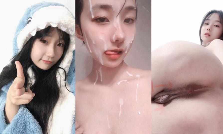 在学校是女神回家秒变金主爸爸的小母狗