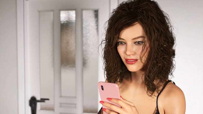 【欧美SLG汉化】动态 超模：欲望捍卫者 Supermodel Defenders of Desire V1.1.0 PC+安卓
