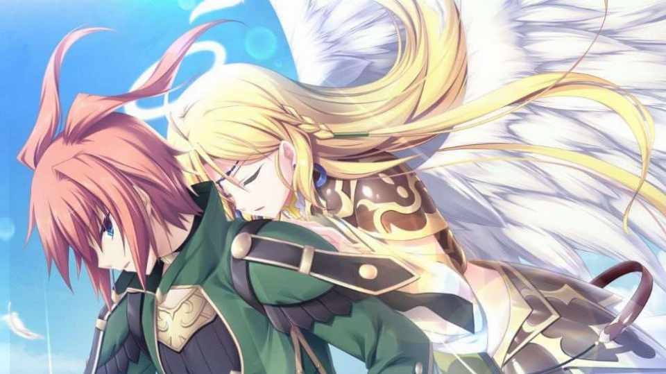 [大型SLG/幻想/PC] 战女神MEMORIA 戦女神MEMORIA V1.1 初代重置汉化版 [5.5G/百度]