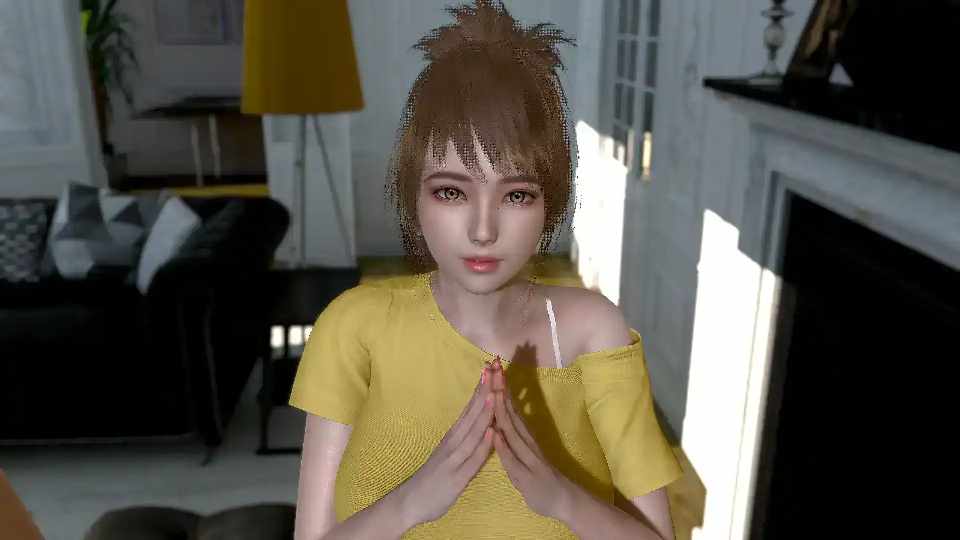 【欧美SLG/汉化/动态】欲望小镇0.80汉化版【PC+安卓/4.89G/更新】