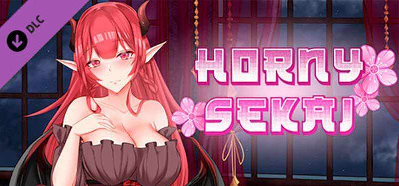 [互动SLG/动态/PC] 符文世界甜蜜羁绊 Horny Sekai 官方中文版+DLC [200M/百度]