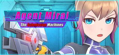 [SLG/官中] 特务少女未来 极限机械调教 Agent Mirai Ver.4.0 [1.8G/百度/FM]