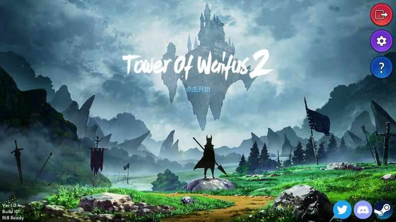 [动作SLG互动调教动态PC]威福斯的高塔2V1.0.4Build10官中+DLC
