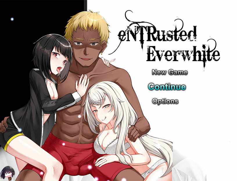 [探索RPG/NTR寝取/AI汉化] eNTRusted Everwhite Ver0.5.8 AI汉化 [1.2G/百度/FM]