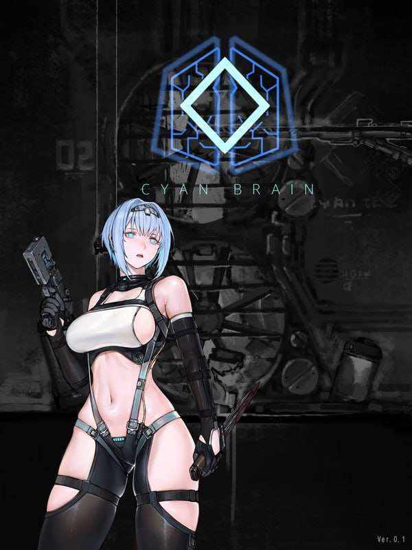 [动作ACT/全动态/PC] CYAN BRAIN v0.3 v2025.1.19 官方中文版 [300M/百度]