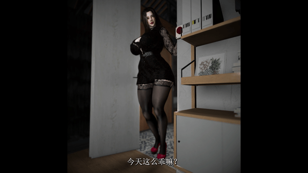 [3D]母与双子【Bmaxss】892M[夸克/PIK/FM]