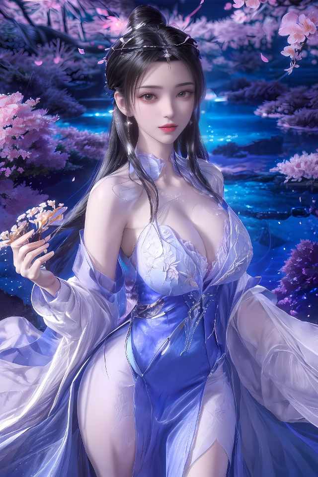 [AI]1 仙逆-李慕婉2【kuzan】55P459M[PIKPAK/FM]