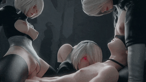 【3D动画】Miwo3x 截止25年2月作品合集【9V/150MB】