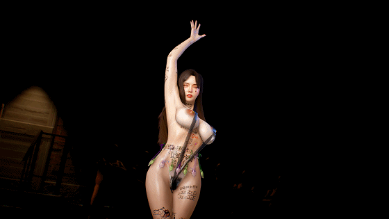 [3D]HolyCcCc：Jiyeon & Joon's NTR story part3 931M[PIK]