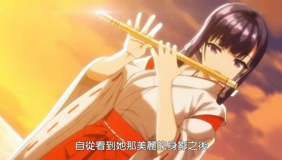 なちゅらるばけーしょん THE ANIMATION
