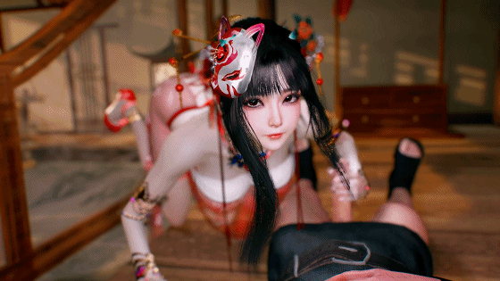 [3D]ado5168：亂世嬌妻 EP02[中配/字]2.8G[夸克/PIK/FM] 2V