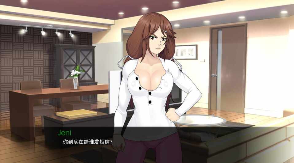 【欧美SLG汉化】动态 梅禅仙人 Umichan Sentoryu v1.9 PC+安卓
