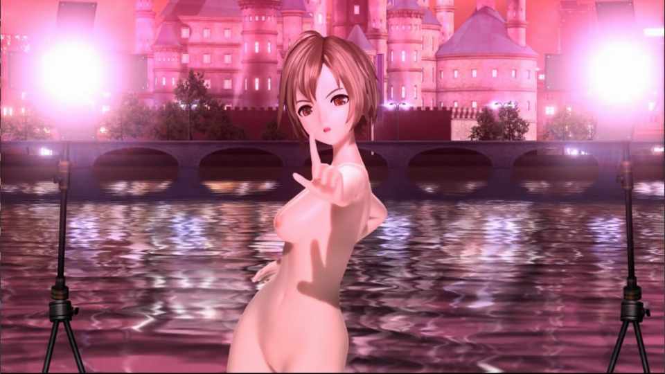 ‎【夸克网盘/262.4MB】【A33—1】#3D动漫 #Nutsukisuu      裸体舞蹈 Meiko - Nostalogic