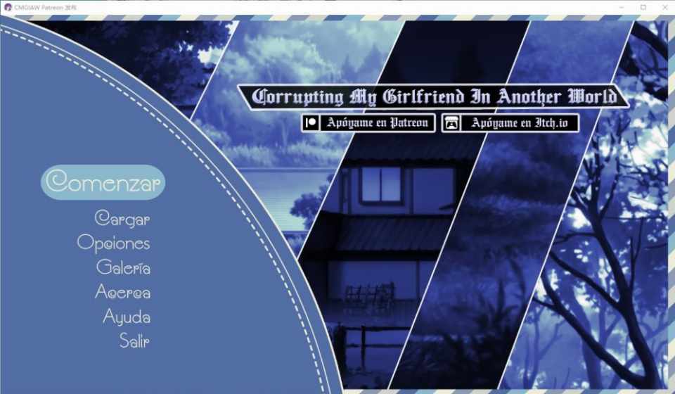 [SLG中文]腐化我的异世界女友CorruptingMyGirlfriendinAnotherWorld[v1.1.0]PC+安卓汉化版