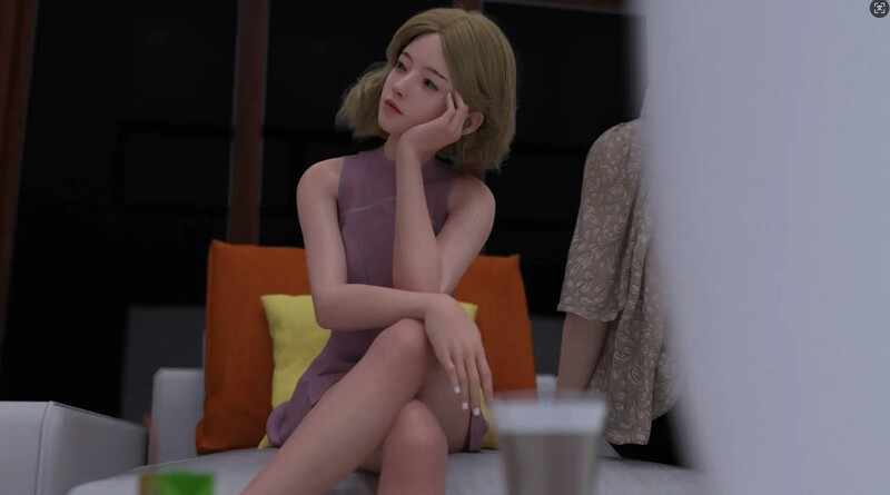 【亚风SLG汉化】动态 绝望 Despair V0.1.1 PC+安卓