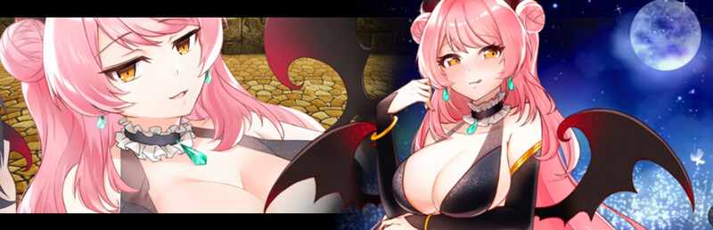 [RPG/官中] 魅魔梅尔尼亚 STEAM官中 [310MB/飞猫/百度]