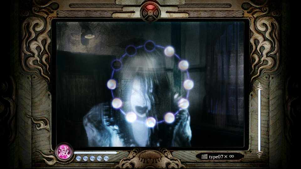 【正经单机】 零月蚀的假面v1.0.0.4免安装中文版+去掉女角色裙子MOD