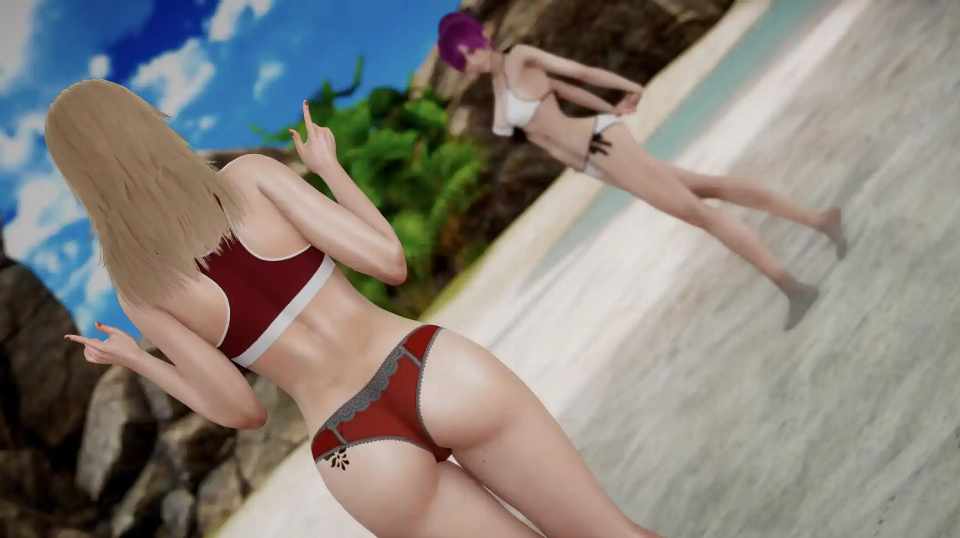 [SLG国风/汉化/动态/双端] 力量少女0.8.5汉化版 [4.86G] Maidens of Power