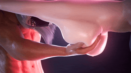【3D动画】tyviania - lily breasts【4V/100MB】
