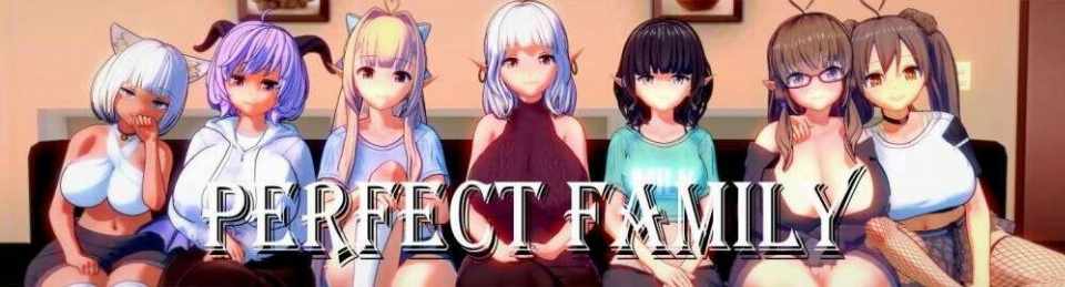 [SLG/动态/机翻]［PC+安卓］完美家庭 更新至Update 7 [1.1GB/FM/BD]