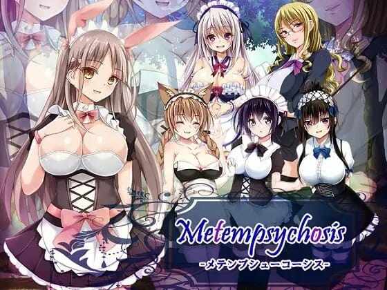 [回合RPG战斗HPC]轮回-メテンプシューコーシス-B.7284803-官中
