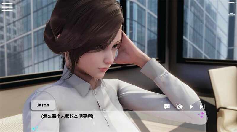 【亚风SLG汉化】动态 闪耀星路 Concert Girls Ver0.4.0 官方中文版 PC+安卓