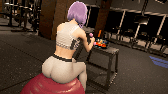 【欧美SLG沙盒汉化】动态 欧派奥德赛Oppai Odyssey Ver0.4.5 精翻汉化 PC+安卓
