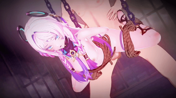 [3D同人/无修]Relozer大佬新作Citlali sex[UC/1V/158M]