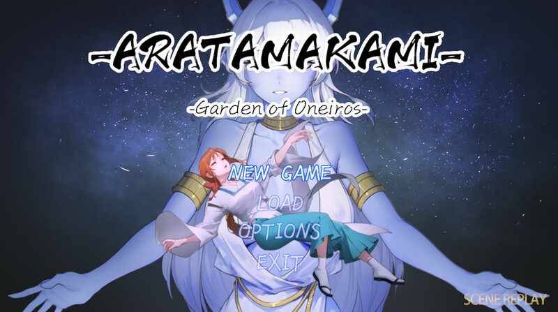 [动作ACT强X扶她动态PC]无双记忆：女神官ARATAMAKAMIB.13266644官中